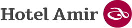 Logo Hotel Amir